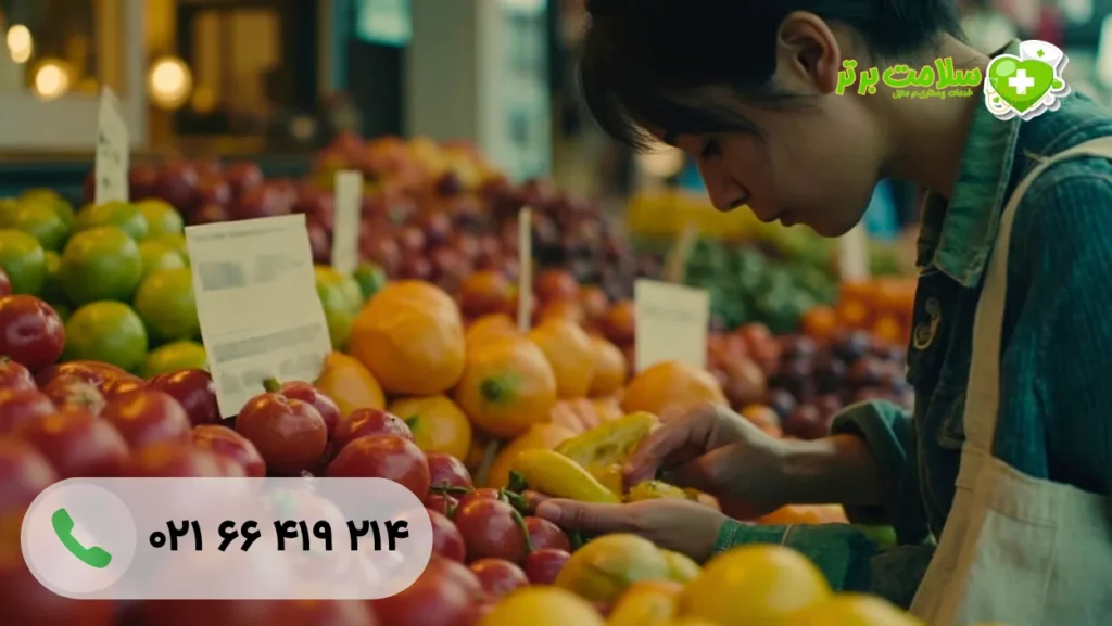 استخدام نیروی آشپزی و امور منزل