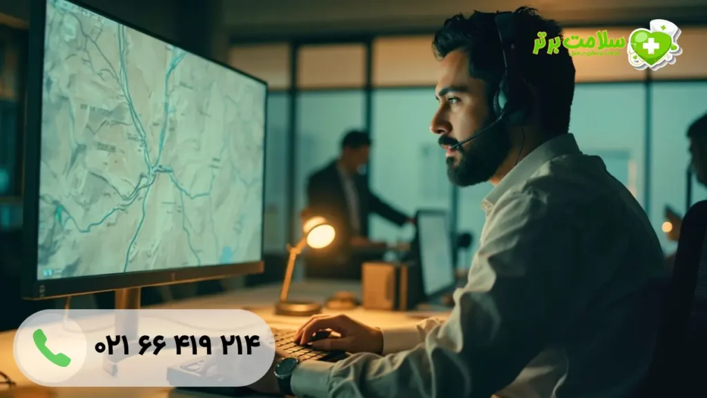 معرفی ۱۰ شرکت برتر پرستاری در منزل