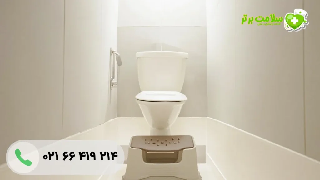 اختلالات گوارشی